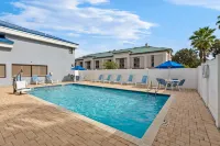 Days Inn & Suites by Wyndham Lakeland Hotels in Lakeland