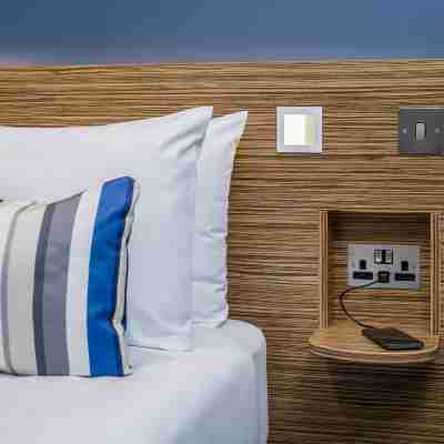 Travelodge Elgin Others