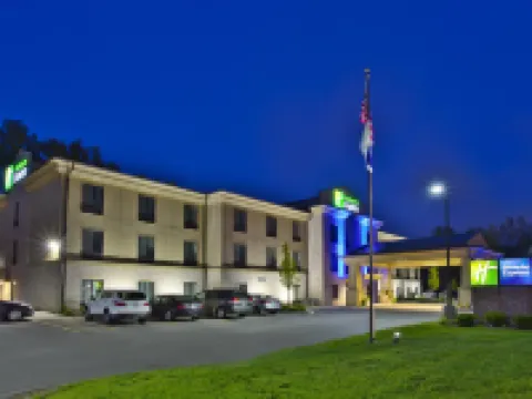Holiday Inn Express HASTINGS by IHG Hotels in Barry County