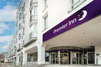 Premier Inn Stuttgart Bad Cannstatt Hotels near Stuttgart-Bad Cannstatt