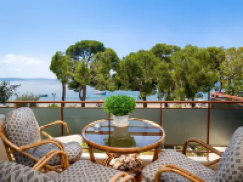 Fili s Cozy Place in Malaki Hoteles en Artemis