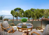 Fili s Cozy Place in Malaki Hotel a Artemis