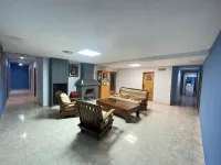 Hostel Danny Hotels in El Calafate