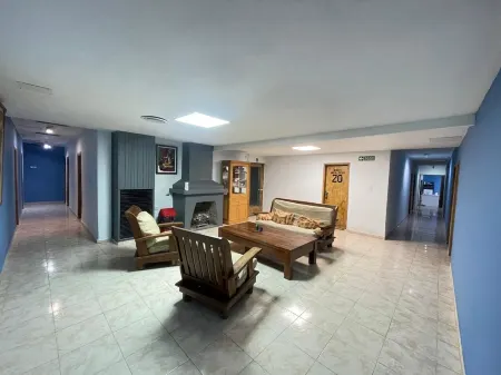 Hostel Danny Отели в г. Эль Калафате