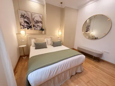 Charming 1Bedroom Apt. in Granada. San Agustín Hotels in Zaidin