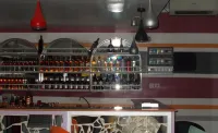 Beverly Heels Hotel - bar