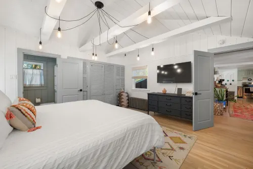 Affordable Luxury Resort Home with an in-Ground Heated Pool & Hot Tub. Sleeps 10