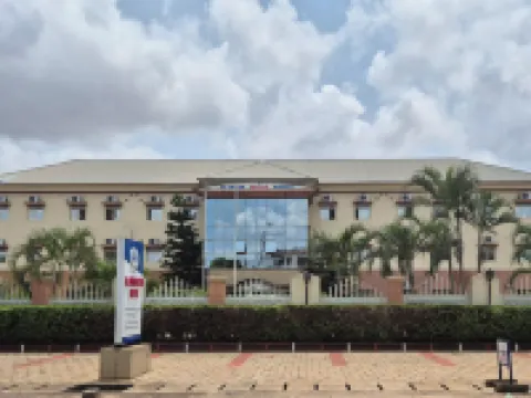 Al-ihsan Metro Hotel Hotels in Kaduna