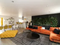 Immaculate 4-Bed Cottage in Lincoln Hotels in Scampton