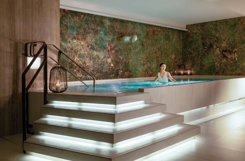 Iceland Parliament Hotel, Curio Collection by Hilton photo 4