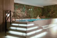 Iceland Parliament Hotel, Curio Collection by Hilton - spa