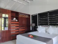 Kaila Na Ua Resort Hotel a Yanutha Island