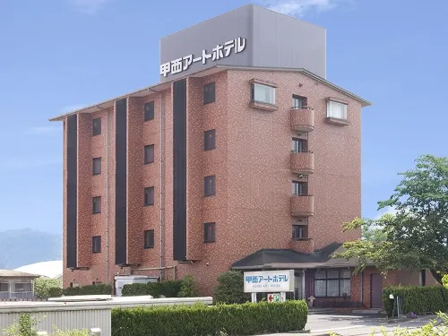 甲西ステイｂｉｚホテル - 3つ星
