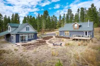 Silver Lining Circle 4 Bedroom Home Hoteles en 
