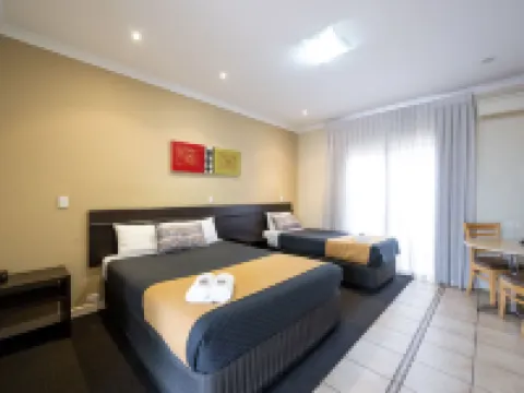 Collie Ridge Resort Hotels in Collie