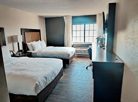 Quality Inn Brewerton - Syracuse Oneida Lake Area