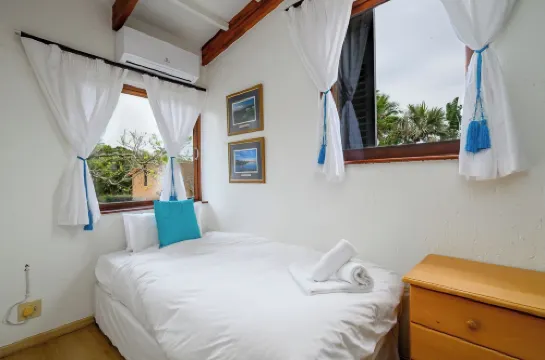 San Lameer Villa Rentals  2017