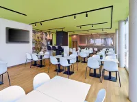 B&B HOTEL Arnsberg Các khách sạn ở Neheim-Husten