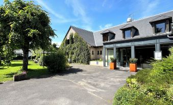 Logis Auberge du Barrez