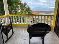 2nd Floor Beach House Apartment just steps from the beach!