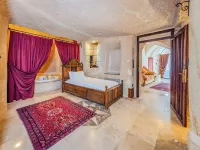 MDC Cave Hotel Hotels in Ürgüp