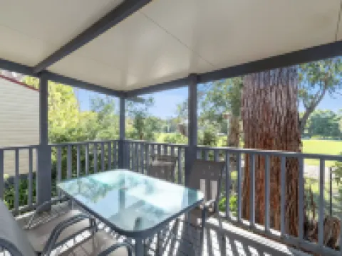 Mittagong Holiday Park Hotels in Bowral