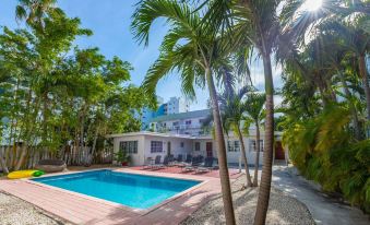 Casa Gaby Apartments Part of the Oasis Casita Collection