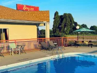 Stay Inn - Pet friendly