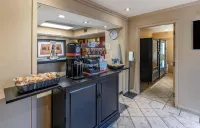 Extended Stay America Suites - San Francisco - San Carlos Hotels in San Carlos