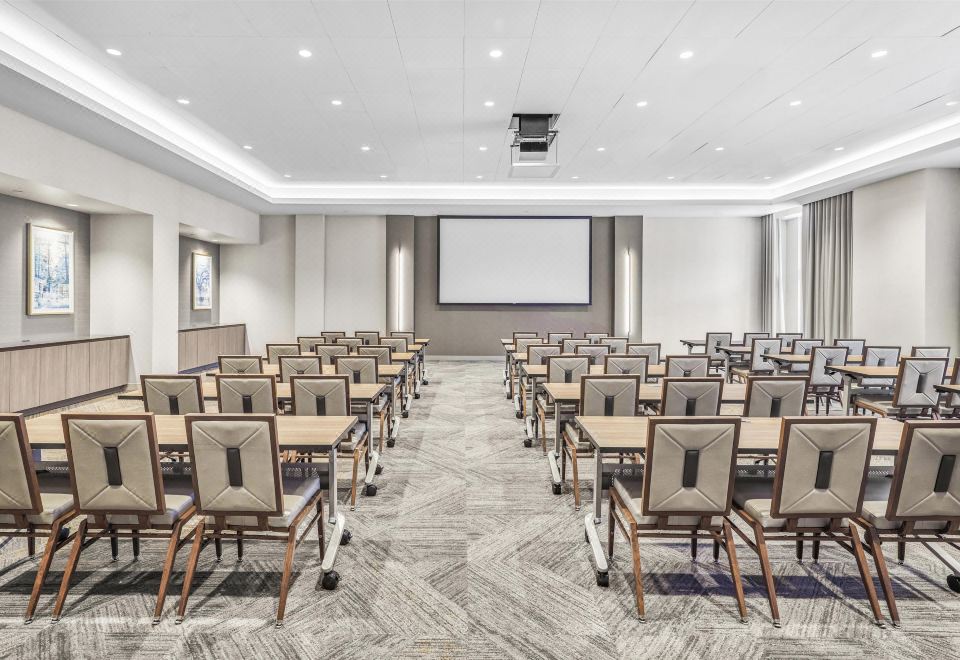 하얏트 하우스 휴스턴 메디컬 센터 외관