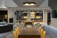 密爾沃基凱悦酒店 - 酒吧