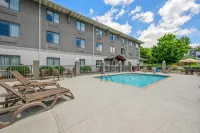 Sleep Inn Boone University Area - Pools