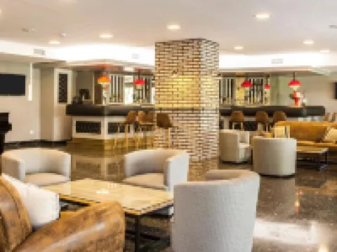 Globales Palmanova Hotels in Palmanova