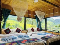 Dinh Sapa Trekking & Homestay - 2-Star
