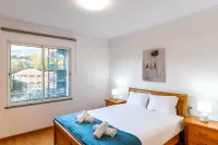 GuestReady - Charming Retreat in Funchal - 3 ดาว