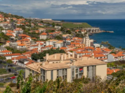 GuestReady - Modernity for a peaceful stay Hotéis em Gaula