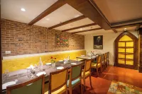 Zip by Spree Hotels Samudra Belgaum - breakfast