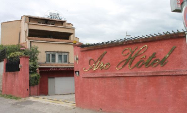 Adonis Arc Hotel Aix