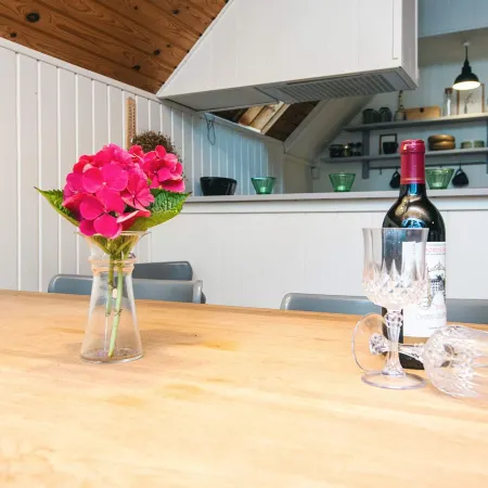 6 person holiday home in Herning
