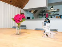 6 person holiday home in Herning