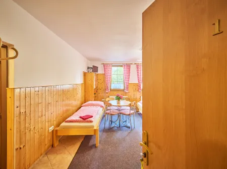 U Švýcarského dvora I Отели рядом с достопримечательностью «Park at the Svoboda Square»