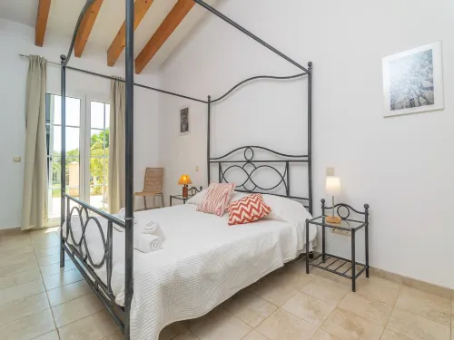Ca Na Margalida - Villa With Private Pool