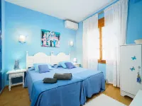 Mirall - House In Xabia/javea. Free Wifi - Kitchens