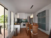 Sea Breeze Villa Escape"