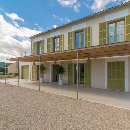 Can Mosca - Villa With Private Pool. Free Wifi