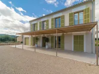 Can Mosca - Villa With Private Pool. Free Wifi
