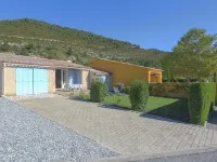 Charming Villa in Castellane Hotels in Castellane