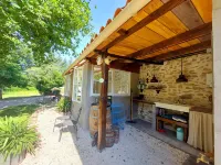 Romantic Safari Tent Lodge
