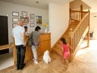 Apartment in Erdeven near Kerhillio Beach - WiFi