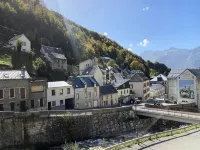 Residence Bois De Marie for 5 people